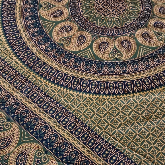 Wall Manaday Tapestry - Picture 2 of 5